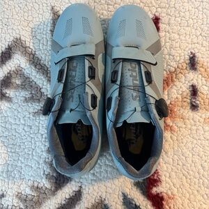 Cycling Shoes - Gray